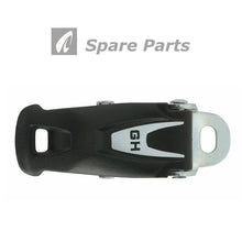 Forma BUCKLE GH for Forma Boots