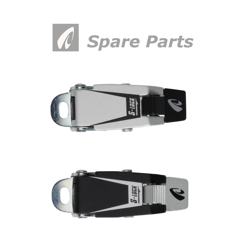 Forma BUCKLE for Predator 2.0 and Terrain TX Enduro Forma Boots