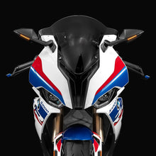 DB Race DAEMON Mirrors With Indicators for the BMW S1000RR / HP4 (09-18)