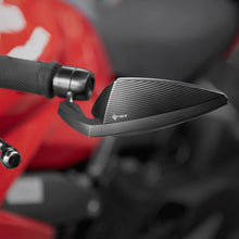 DB Race X4 Bar End Mirrors