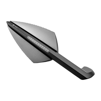 DB Race DAEMON Mirrors With Indicators for the Yamaha YZF-R1 / YZF-R1S (2015+)