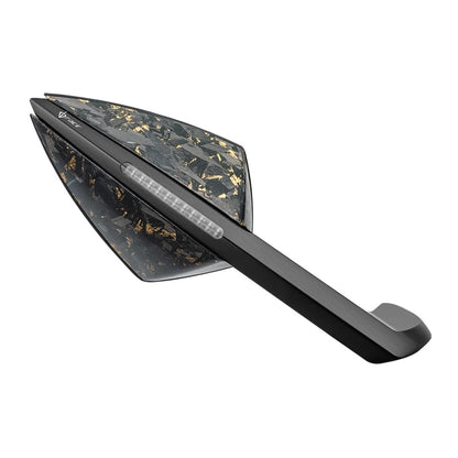 DB Race DAEMON Mirrors With Indicators for the Ducati Streetfighter V4 / V2 (20-24)