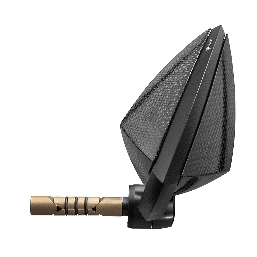 DB Race X4 Bar End Mirrors