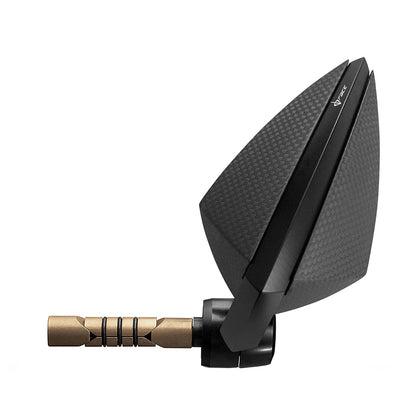 DB Race X4 Bar End Mirrors