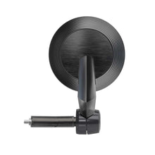 DB Race X5 Bar End Mirrors