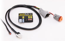 Healtech SpeedoHealer v4 Speedometer/Odometer Corrector for Yamaha FJR1300 (ABS)