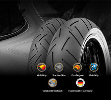 Continental ContiSport Attack 3 Sport Tires - Closeout!!