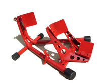 The Baxley Sport Chock