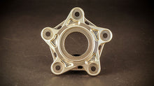 AEM FACTORY - MV AGUSTA SPIN 2 BILLET ALUMINUM HUB FLANGE (2017+)