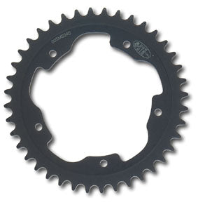 STM - DUCATI 5 HOLE QUICK CHANGE RING GEAR SPROCKET FOR STM CARRIER ADU-A070