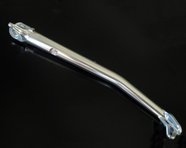 Motocorse Billet Kickstand (sidestand) for MV Agusta F4, Brutale, and Rush (2010+)