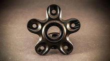 AEM Factory Lightweight "STAR" Small Rear Hub Sprocket Flange for Ducati - Closeout