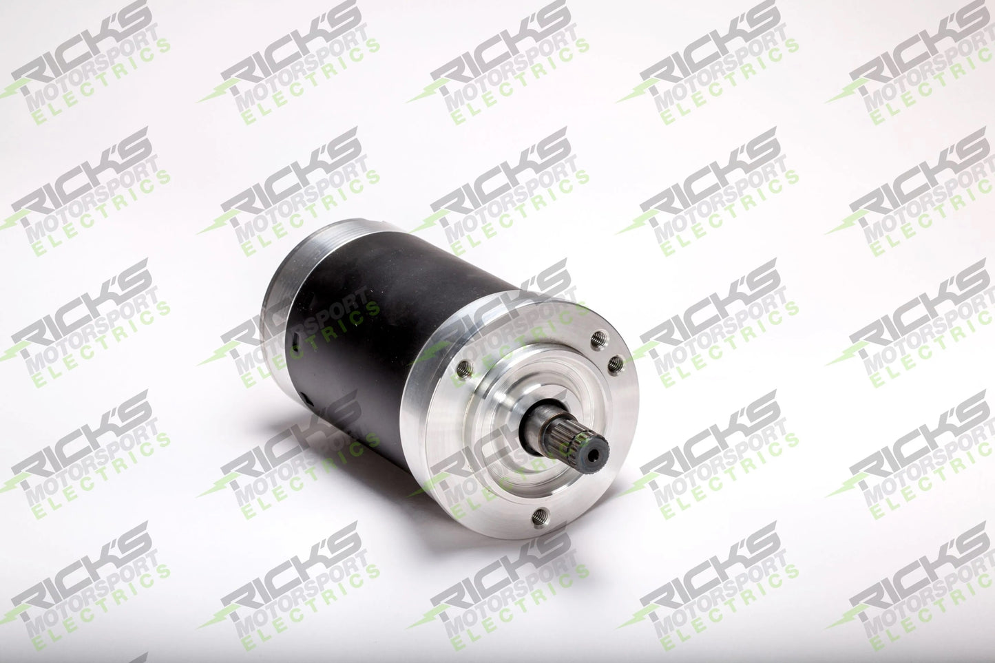 Rick's Motorsports Electrics New Ducati Starter Motor 61_710
