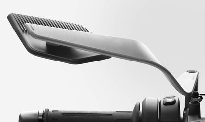 Rizoma Stealth Max Mirrors for Naked Bikes