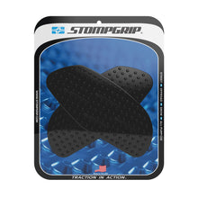 Stompgrip Streetbike Kit for the Ducati Panigale V4 (2025+) - Volcano - 0214