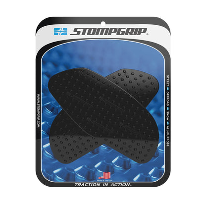 Stompgrip Streetbike Kit for the Ducati Panigale V4 / V2 (2025+) - Volcano - 0214