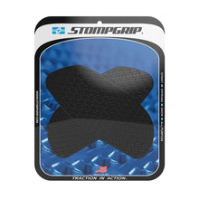 Stompgrip Streetbike Kit for the Ducati Panigale V4 (2025+) - Icon - 0214