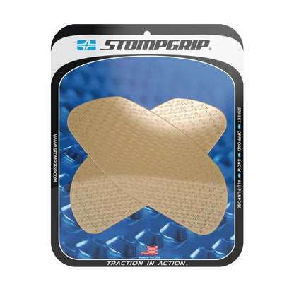 Stompgrip Streetbike Kit for the Ducati Panigale V4 / V2 (2025+) - Icon - 0214