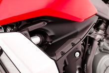 Gilles Winglet Cover Kit for Ducati Streetfighter V4 / S