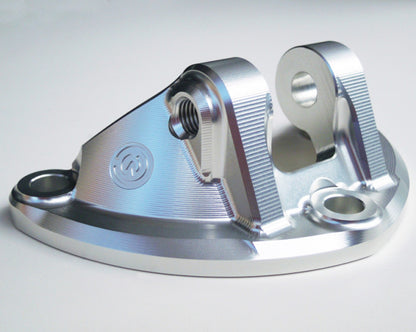 Motocorse Billet Lower Rear Shock Support For MV Agusta F4 & B4 Brutale Models