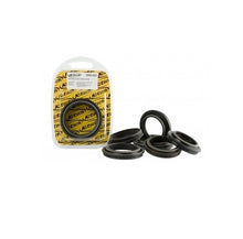 K-Tech Suspension Fork Dust Seals Pair 41mm Nok, OEM