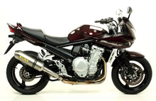 Arrow Exhausts For The Suzuki GSF 1250 BANDIT 2007/2016
