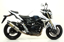 Arrow Exhausts For The Suzuki GSR750 2011/2016