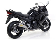 Arrow Exhausts For The Suzuki GSX 1250 F 2010/2016