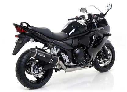 Arrow Exhausts For The Suzuki GSX 1250 F 2010/2016