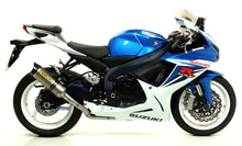 Arrow Exhausts For The Suzuki GSX-R750 i.e. 2011/2016