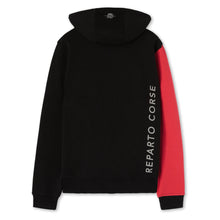 MV Agusta Reparto Corse Official Team Wear - Racing Full Zip Hoodie Sweatshirt