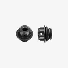 Bonamici Racing Oil Cap M20x1,5 for the Suzuki GSX-8R/GSX-8S '2023-2024