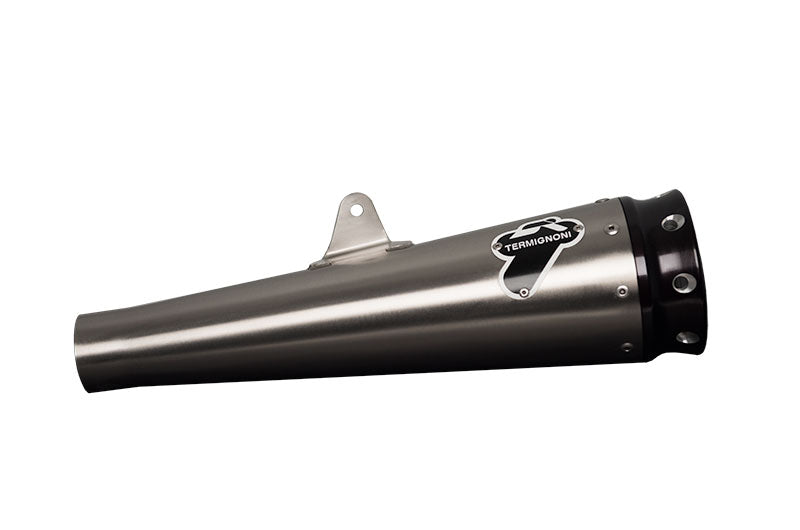 Termignoni Dual Race Cones for Triumph Thruxton (2016+)