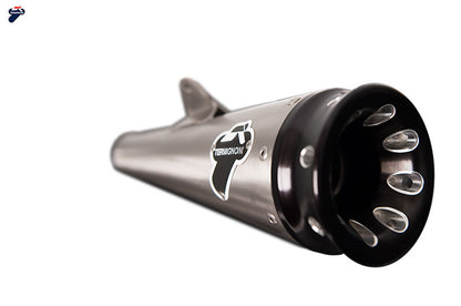 Termignoni Dual Race Cones for Triumph Thruxton (2016+)