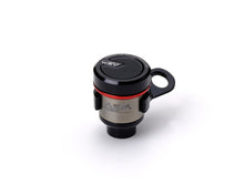 AEM FACTORY - TITANIUM INTEGRATED RESERVOIR FLUID TANKS FOR BREMBO OE MASTER CYLINDERS