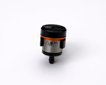 AEM FACTORY - TITANIUM RESERVOIR FLUID TANK