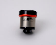 AEM FACTORY - TITANIUM RESERVOIR FLUID TANK