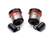 AEM FACTORY - TITANIUM INTEGRATED RESERVOIR FLUID TANKS FOR BREMBO RCS CORSA CORTA MASTER CYLINDERS
