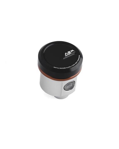 AEM FACTORY - NEW ALUMINUM RESERVOIR FLUID TANK