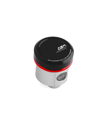 AEM FACTORY - NEW ALUMINUM RESERVOIR FLUID TANK