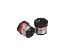 AEM FACTORY - TITANIUM INTEGRATED RESERVOIR FLUID TANKS FOR BREMBO MCS (SELF PURGING) MASTER CYLINDERS