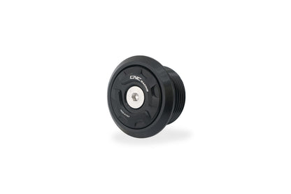 CNC Racing Generator Cover Plug for the Ducati Panigale V2 (all) and Streetfighter V2