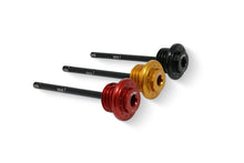 CNC Racing 'EXAGON' Oil Fill Cap with Dip stick For MV Agusta 3 Cylinder models (all) M24x3.0
