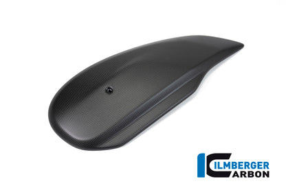 Ilmberger Carbon Tank Cover, Left Surface for the Ducati Scrambler 1100 '17