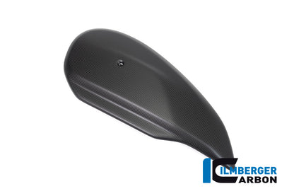 Ilmberger Carbon Tank Cover, Left Surface for the Ducati Scrambler 1100 '17