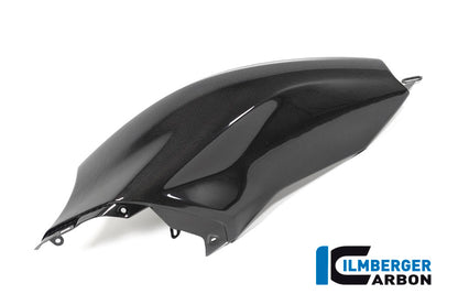 Ilmberger Carbon TankCover Left Side for the Ducati Diavel 1260 2019