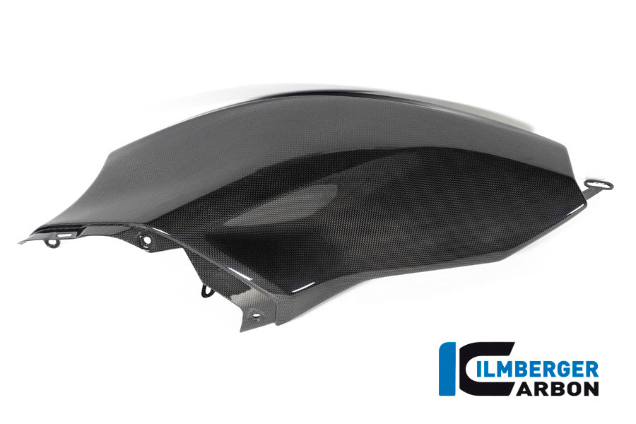 Ilmberger Carbon TankCover Left Side for the Ducati Diavel 1260 2019
