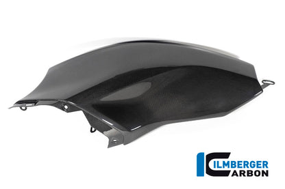 Ilmberger Carbon TankCover Left Side for the Ducati Diavel 1260 2019