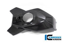 Ilmberger Carbon Upper Tank Cover for the BMW S 1000 XR '20-24 / M 1000 XR '24