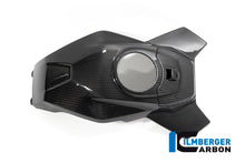 Ilmberger Carbon Upper Tank Cover for the BMW S 1000 XR '20-24 / M 1000 XR '24